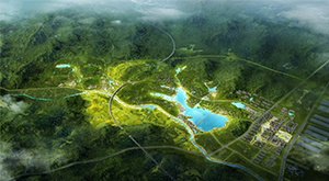 綜合開發(fā)視角下的旅游開發(fā)項(xiàng)目策劃咨詢