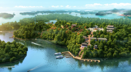 旅游開發(fā)項(xiàng)目策劃與規(guī)劃 跨越認(rèn)知鴻溝，掌握行業(yè)技術(shù)壁壘