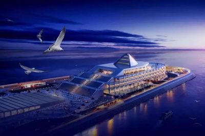 旅游開發項目策劃咨詢 塑造您心儀的旅游目的地