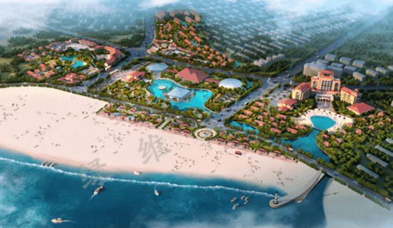 綠維文旅旅游度假區案例集錦 創新驅動下的旅游開發項目策劃與實踐