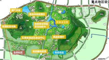 田園東方 從策劃規(guī)劃到運營盈利的經(jīng)典模式深度解析